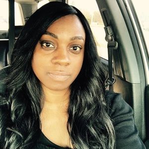 Meet your Posher, Krysta